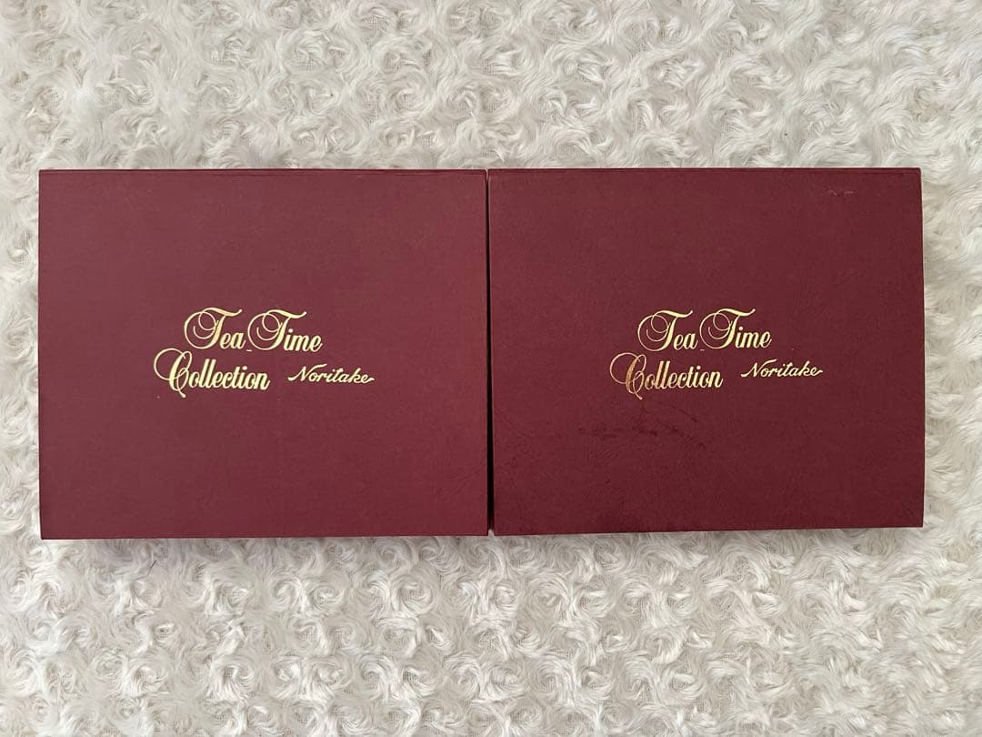 ノリタケ　カトラリーセット　スプーン＆フォークセット〈10本セット〉※外箱なし