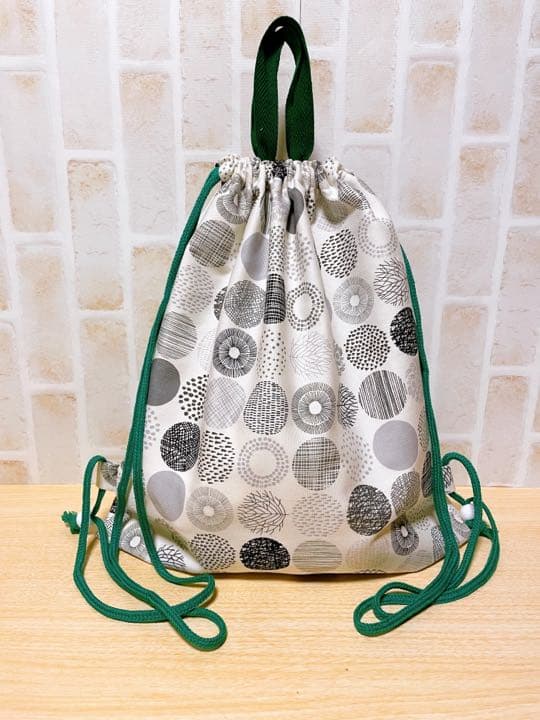 ⭐︎⭐︎確認用⭐︎⭐︎ こちん　体操着袋2点