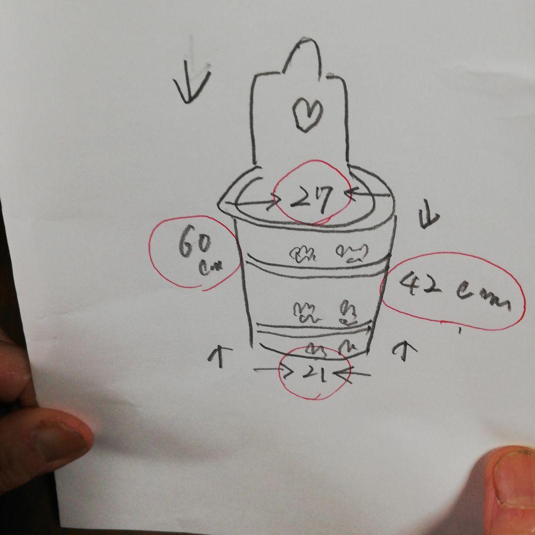 イタリー製置物