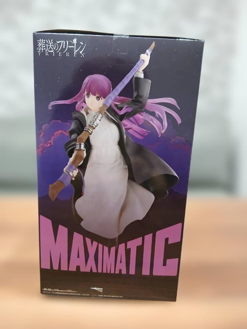 葬送のフリーレン フィギュア3体まとめ売り　未開封
