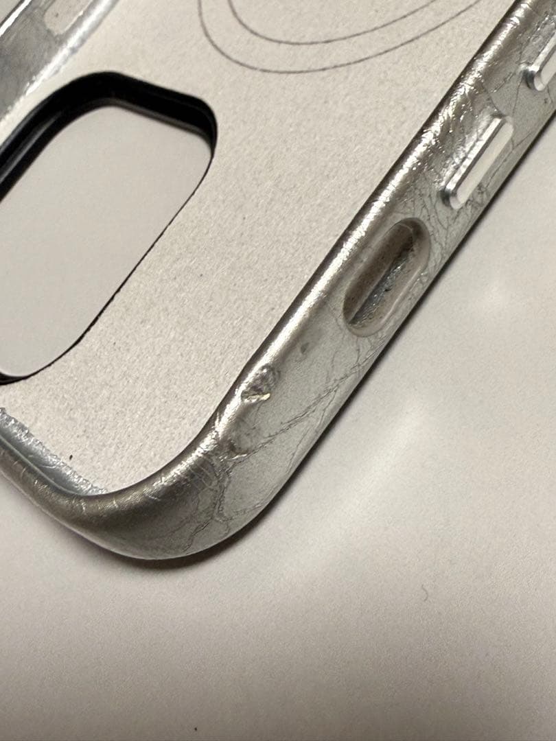 CASETiFY LE SSERAFIM iPhone15ProMax ケース