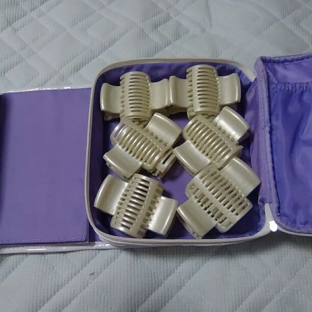 カーラーセット