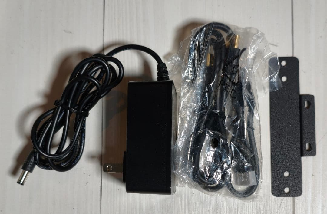 ミニPC　TRIGKEY GREEN G4 INTEL N100搭載