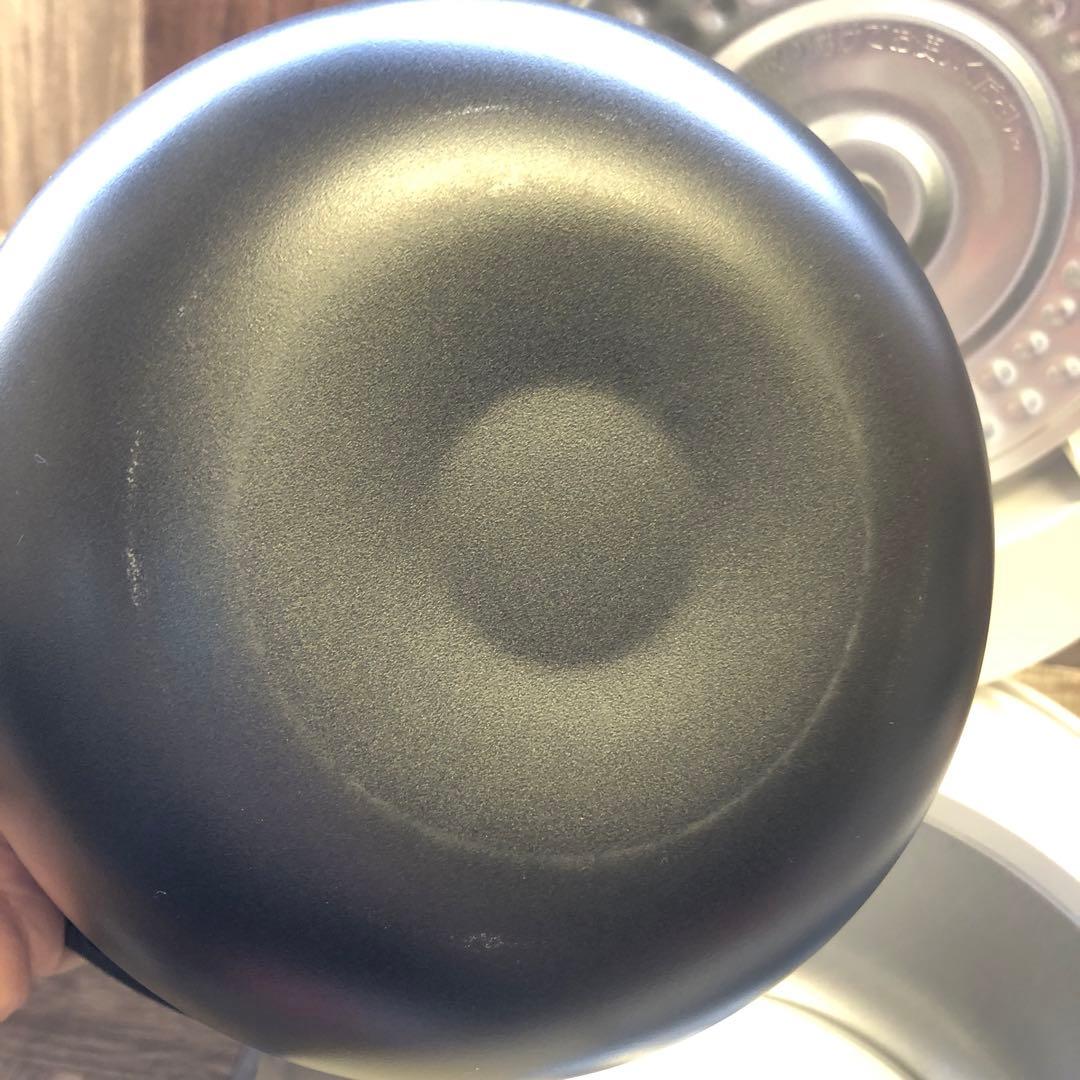 SHARP 炊飯器 KS-CF05B-W ジャー炊飯器　(100)