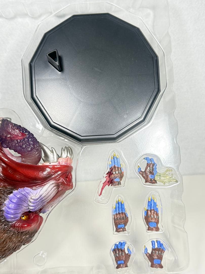 MANGA REALIZATION バオー来訪者