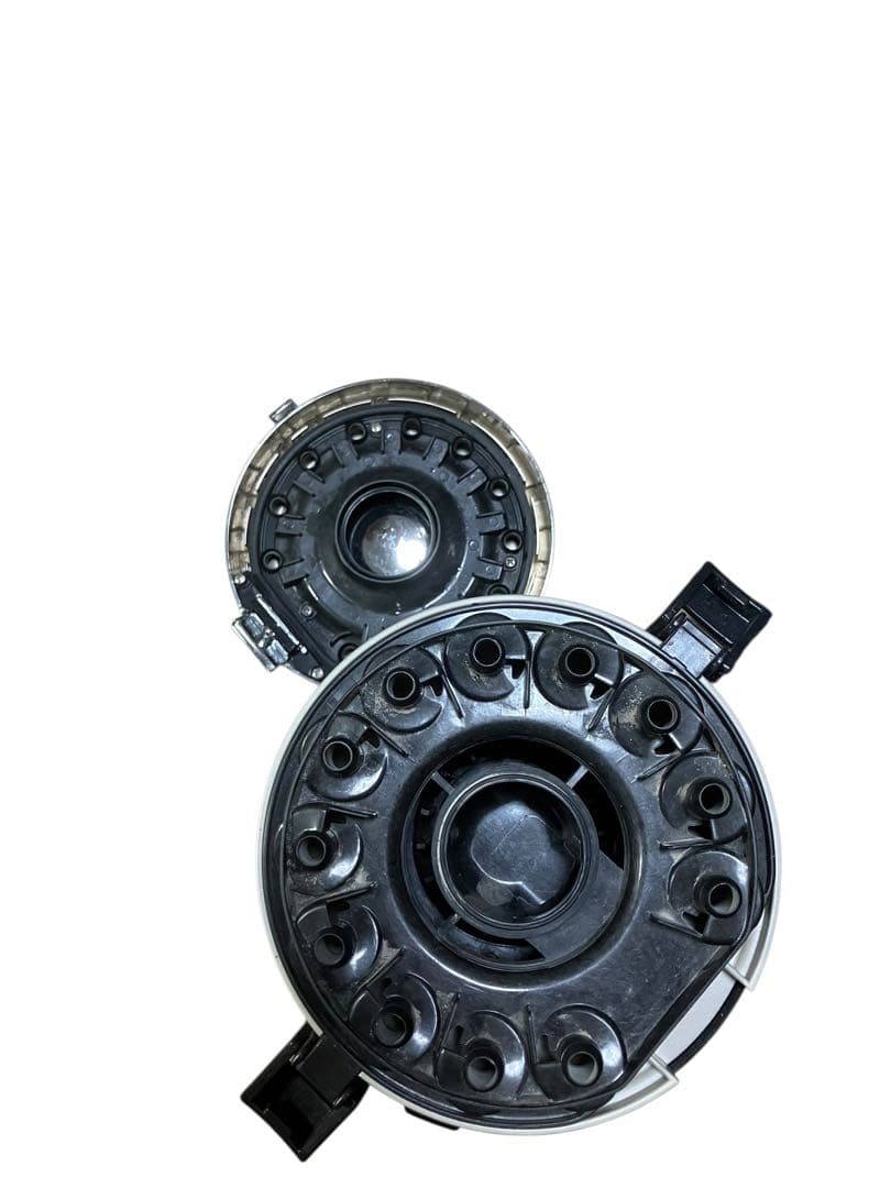 TOSHIBA 東芝　サイクロン掃除機VC-SG314 (N) 15年製　保証付