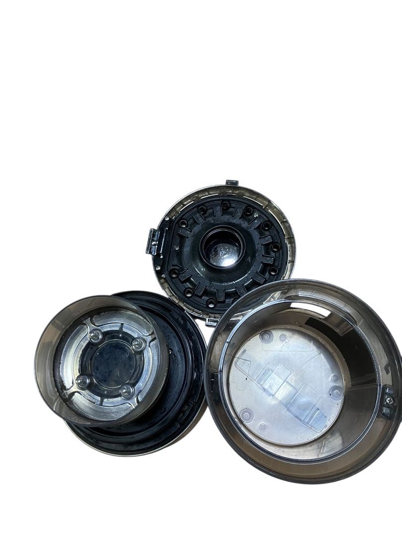 TOSHIBA 東芝　サイクロン掃除機VC-SG314 (N) 15年製　保証付