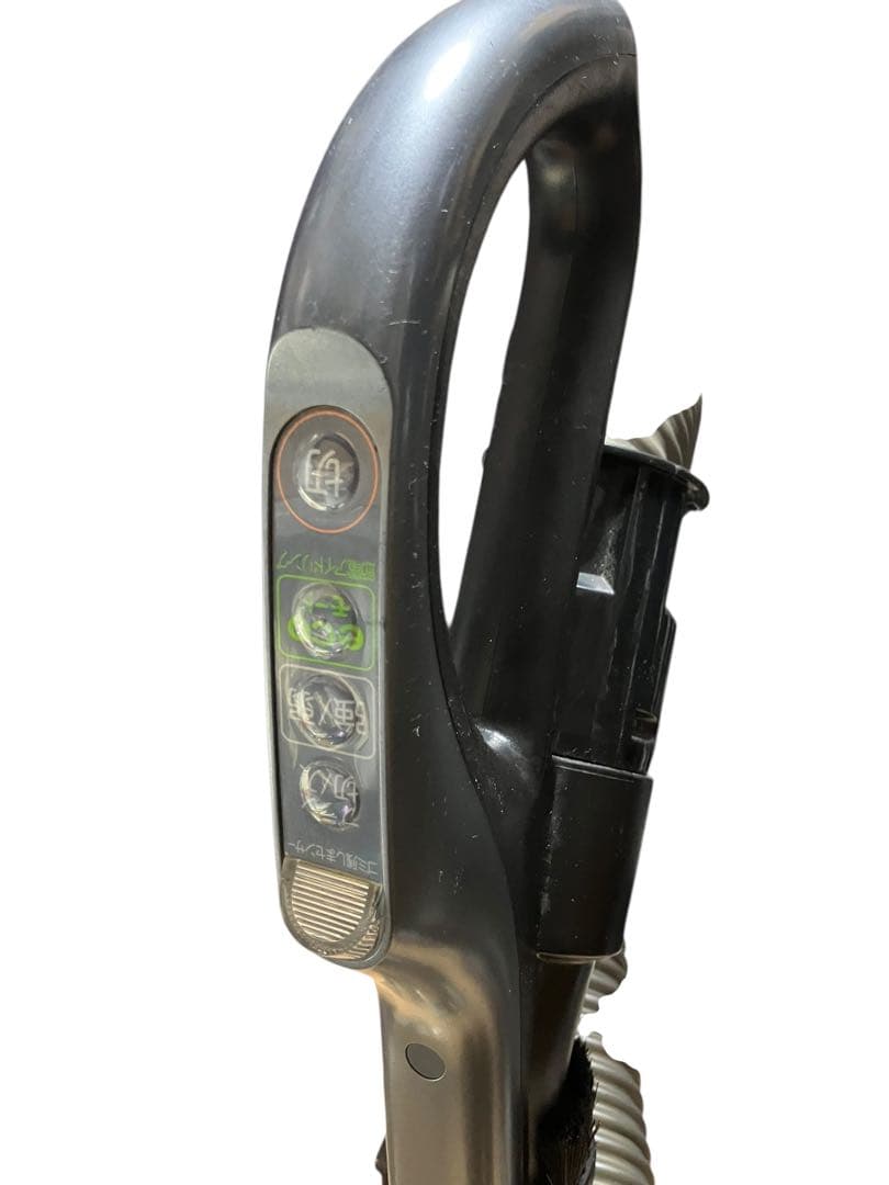 TOSHIBA 東芝　サイクロン掃除機VC-SG314 (N) 15年製　保証付