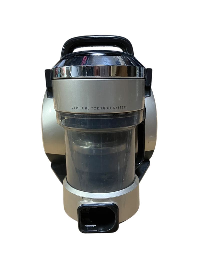 TOSHIBA 東芝　サイクロン掃除機VC-SG314 (N) 15年製　保証付