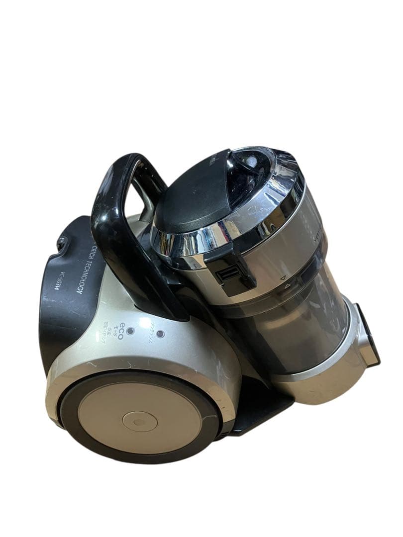 TOSHIBA 東芝　サイクロン掃除機VC-SG314 (N) 15年製　保証付