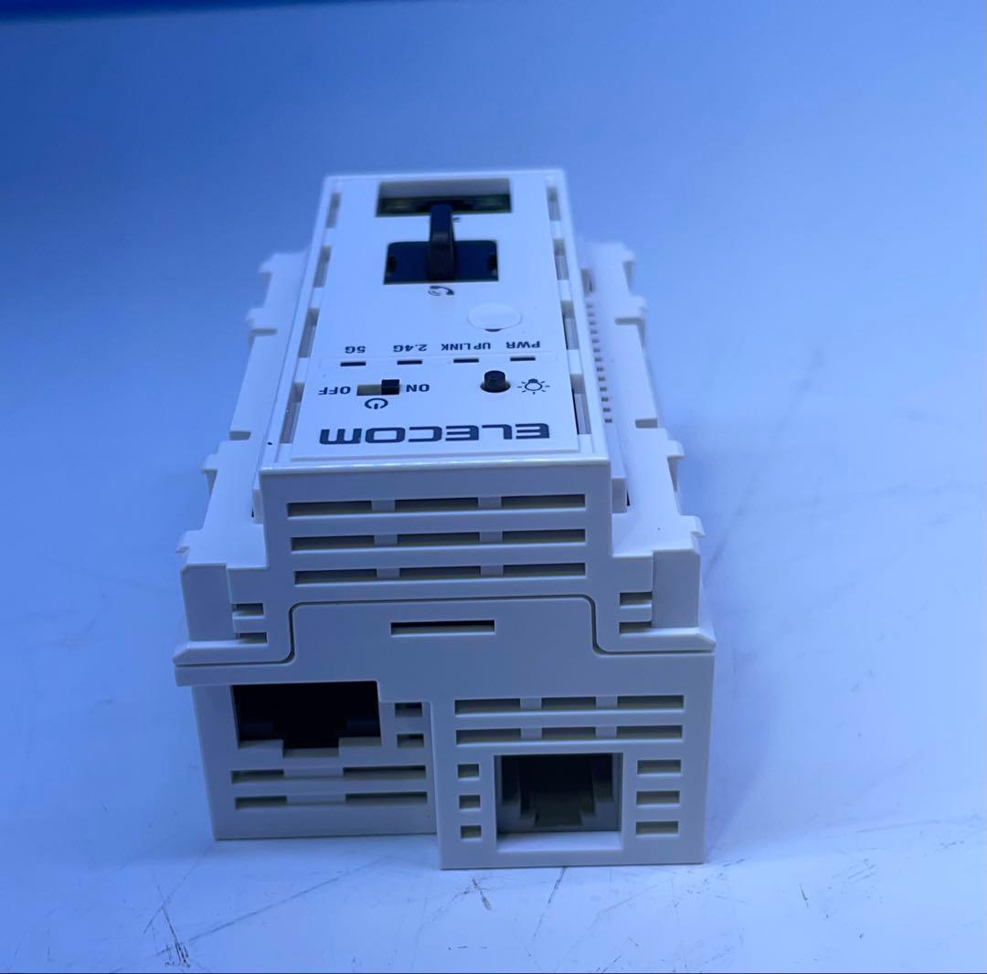 WAB-S733IW2-PD コンセントwifi