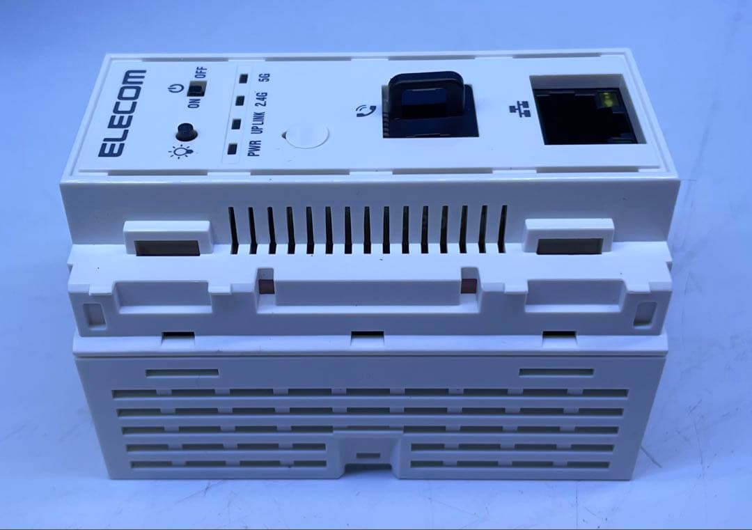 WAB-S733IW2-PD コンセントwifi