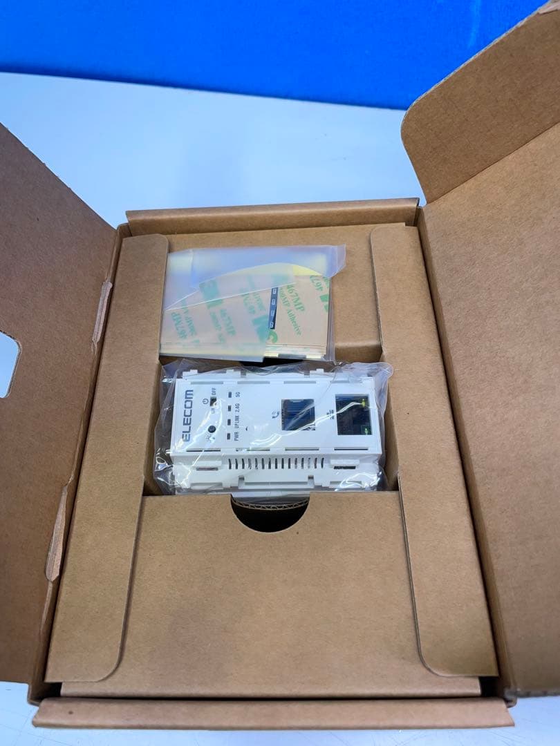 WAB-S733IW2-PD コンセントwifi