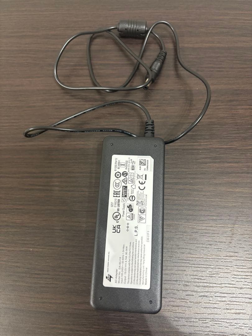 【未使用に近い】NOMVDIC L500 3色レーザープロジェクター