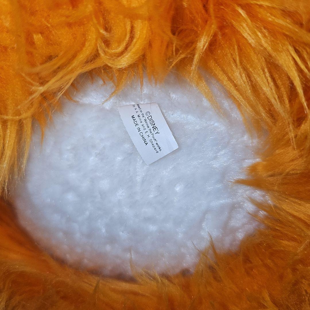 プー ぬいぐるみ プーさん 鳥 とり 卵 2005 酉年 干支 レア