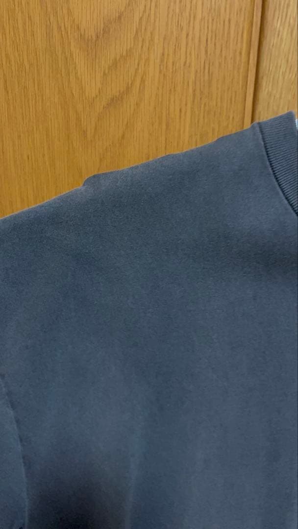 IMP. IMPERIALツアーTシャツ ロングTシャツ