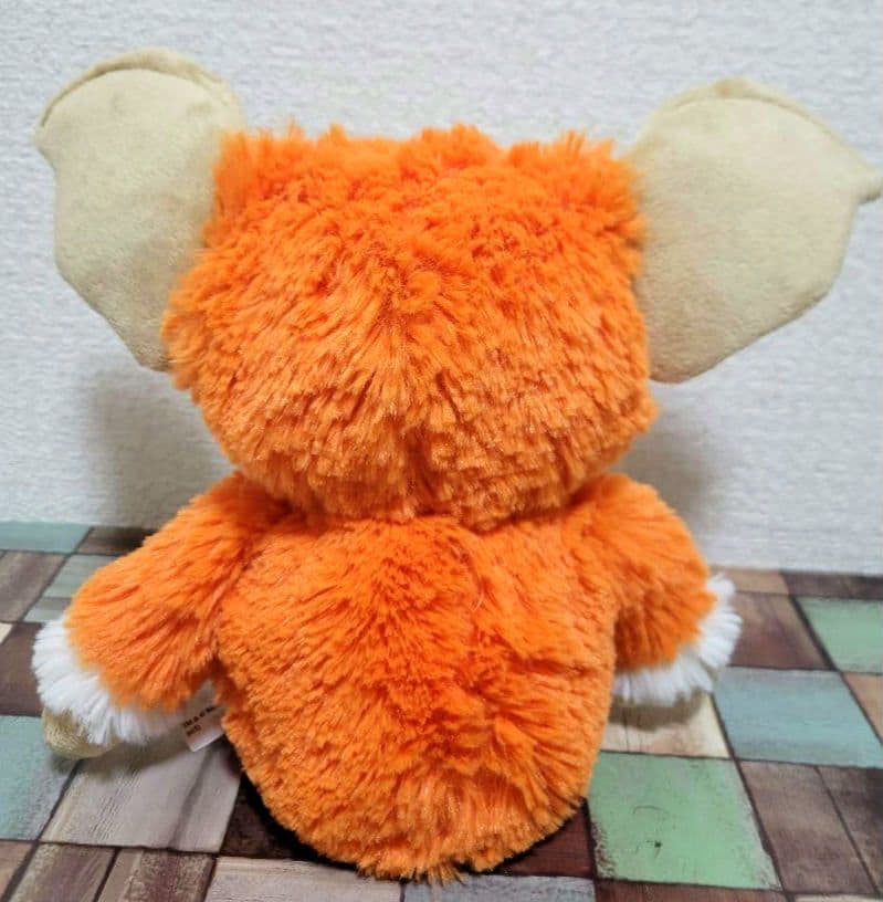 BEAMS nici Gremlins　25㎝　ぬいぐるみ　572体限定