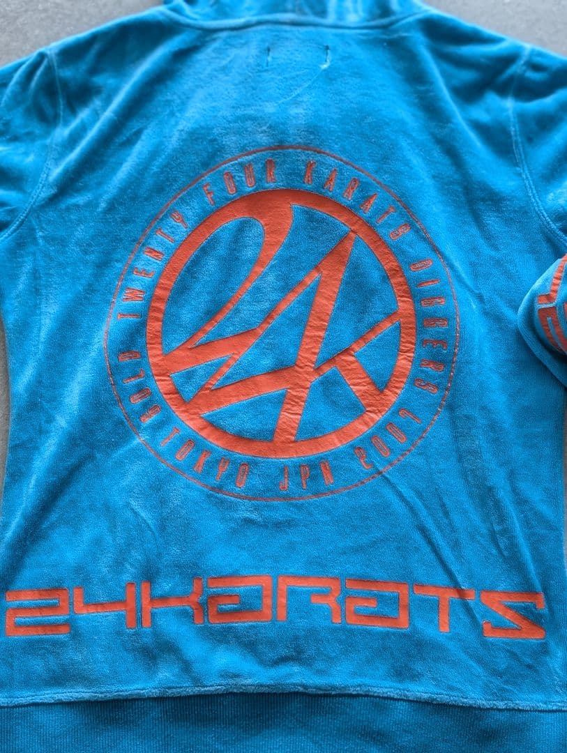 EXILE　ハワイ限定セットアップ