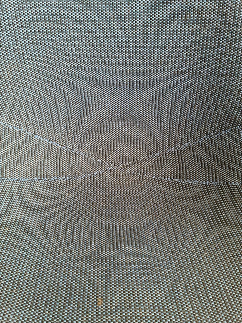 ヴィンテージ 1980年代 日本製 イームズ ハーマンミラー シェルチェア