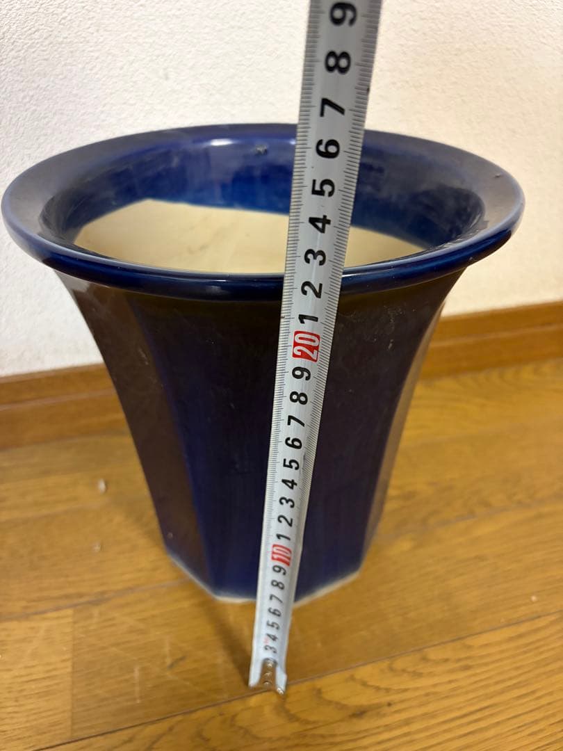 植木鉢 4個セット　まとめ売り　ガーデニング