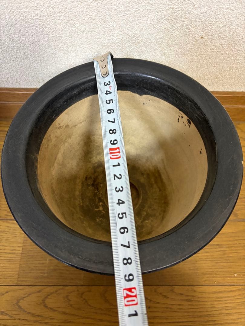 植木鉢 4個セット　まとめ売り　ガーデニング