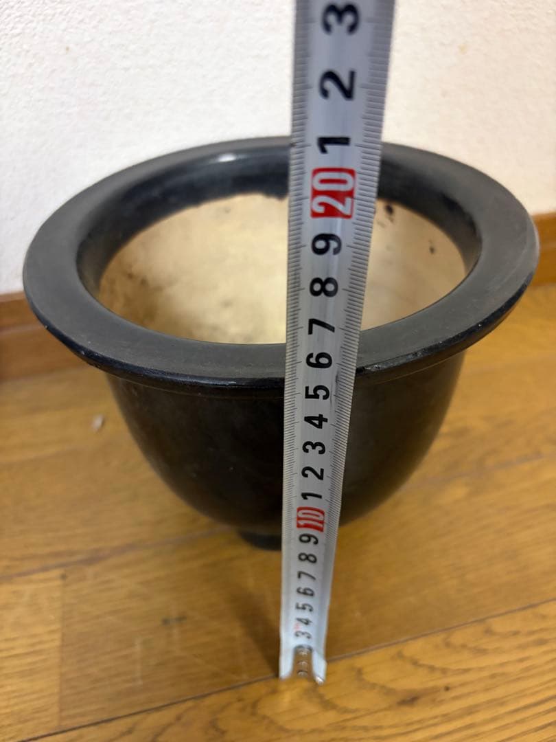 植木鉢 4個セット　まとめ売り　ガーデニング