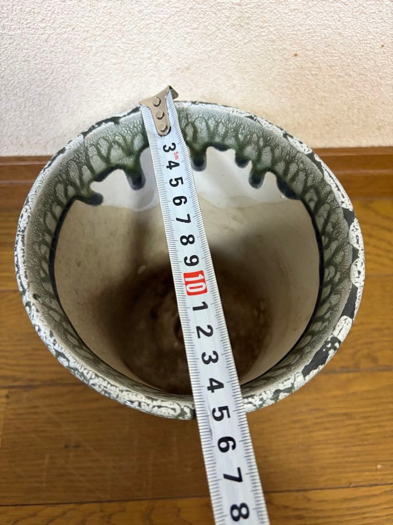 植木鉢 4個セット　まとめ売り　ガーデニング