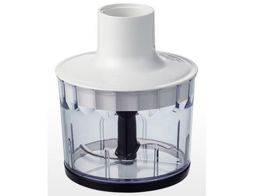 【新品・未使用】ハンドブレンダー　MX-S302