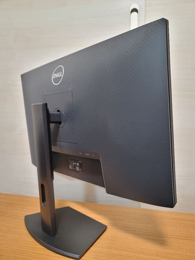 値下げ　美品　Dell 23.8インチ ゲーミングモニター S2421HSX