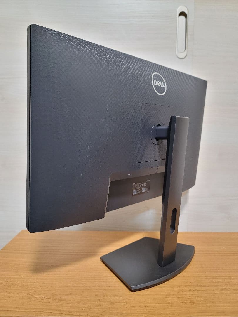 値下げ　美品　Dell 23.8インチ ゲーミングモニター S2421HSX