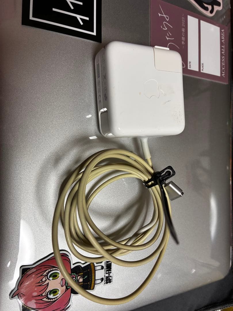 【超美品ジャンク】MacBook Air (13-inch, 2017)