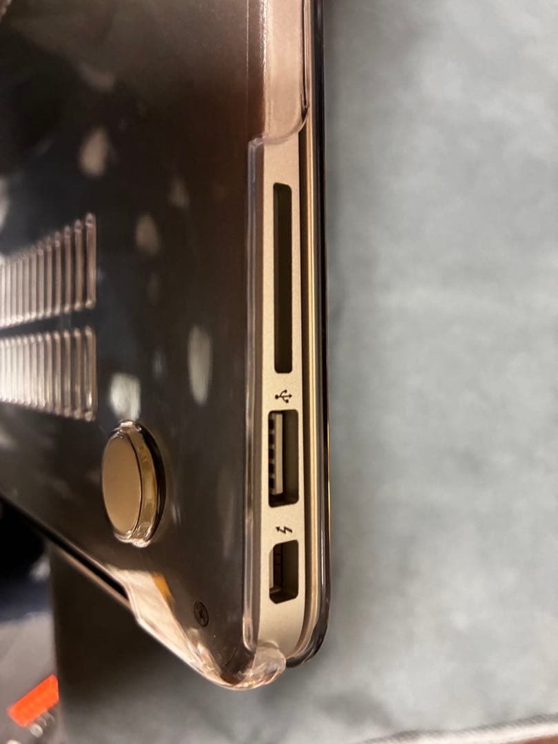 【超美品ジャンク】MacBook Air (13-inch, 2017)
