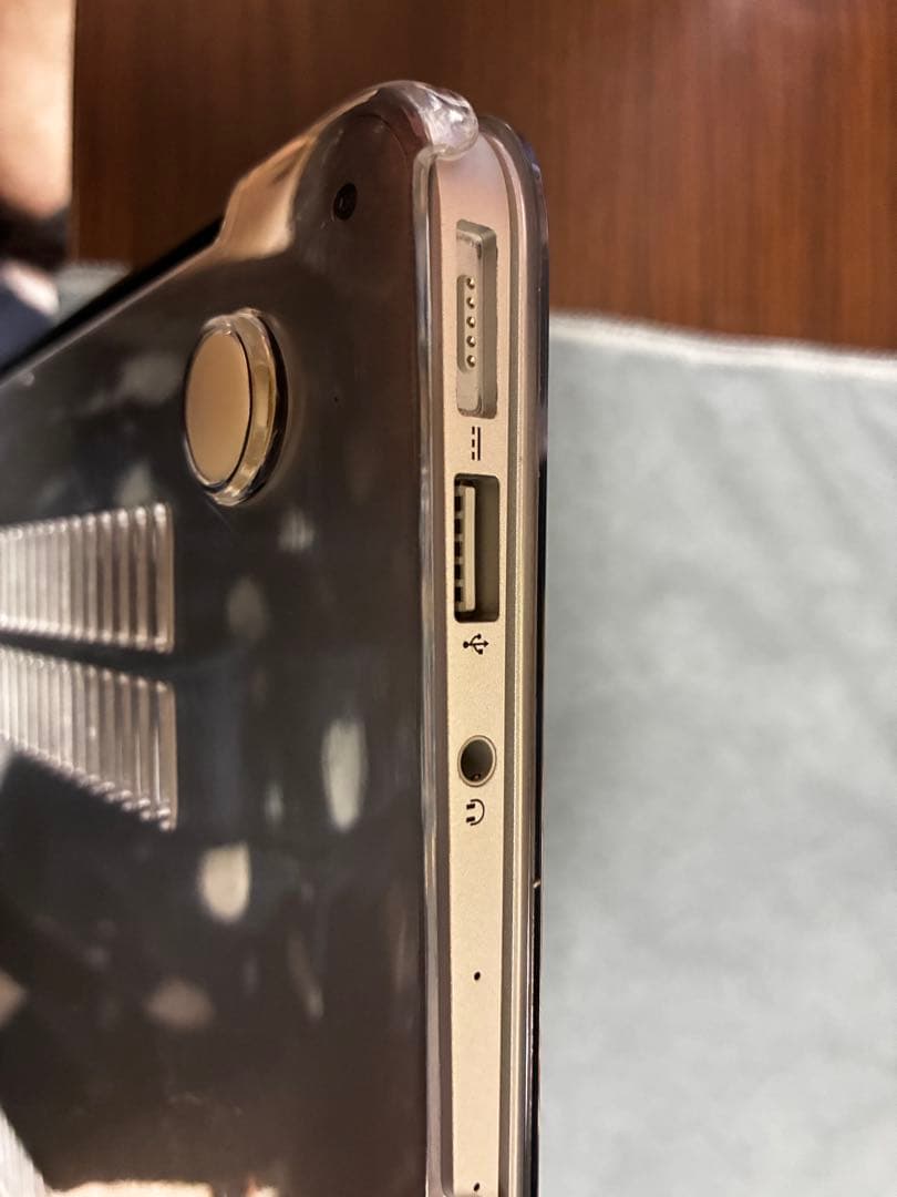 【超美品ジャンク】MacBook Air (13-inch, 2017)