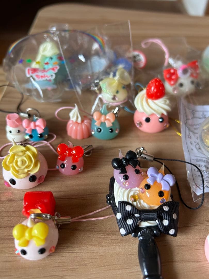 ほっぺちゃん25個セット