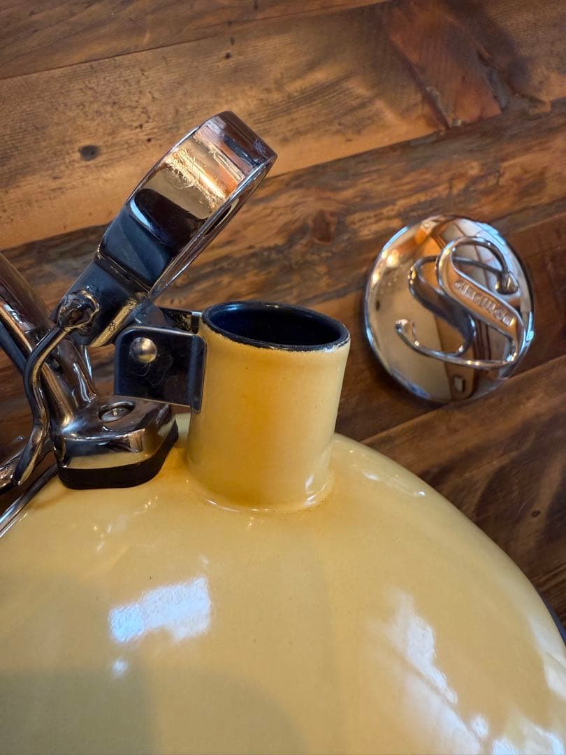 マイヤー サーキュロン 笛吹き ケトル やかん