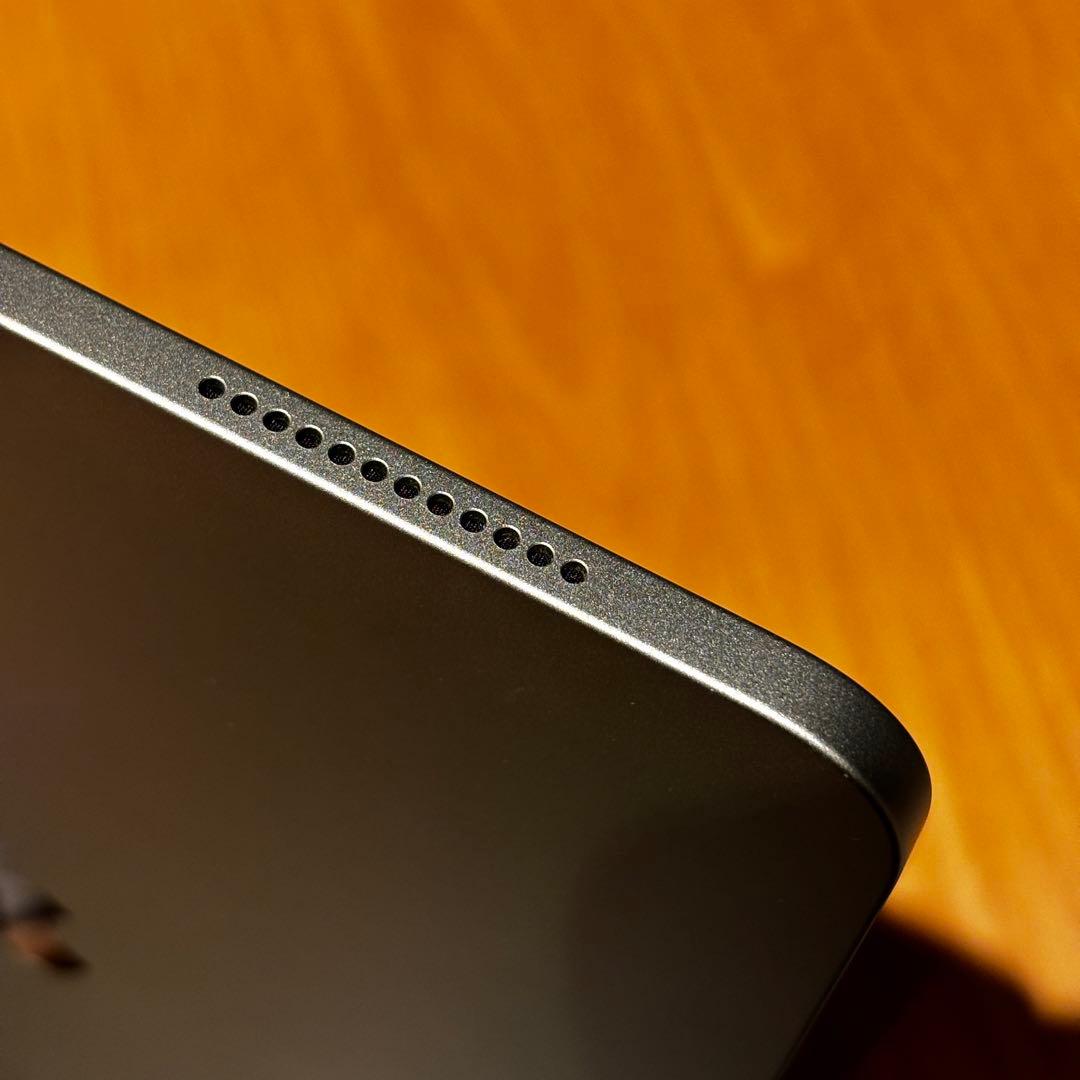 iPad Air 第4世代 256GB Wi-Fi グリーン