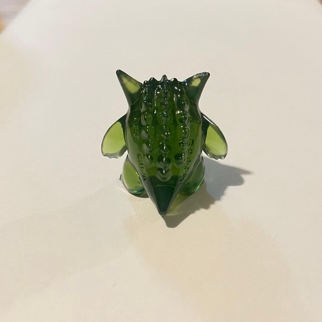 希少　レア　モンコレ　ゲンガー　クリア　ポケモン　モンスターコレクション