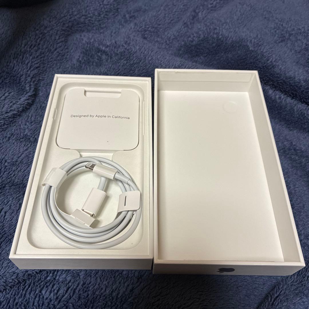 Apple iPhone SE 3 スターライト
