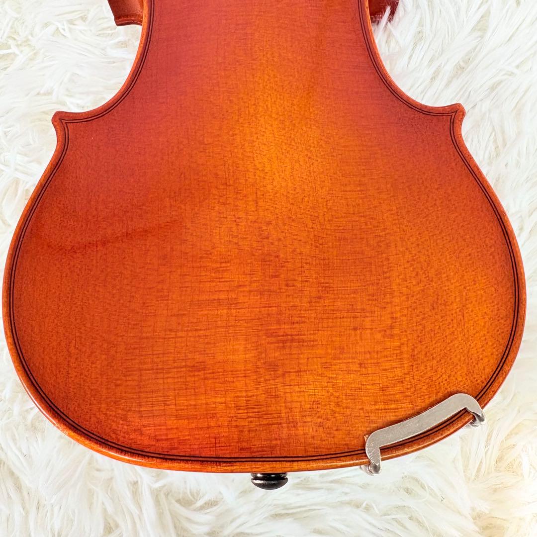 SUZUKI no.300 1/4 バイオリン anno1980 弦新品交換