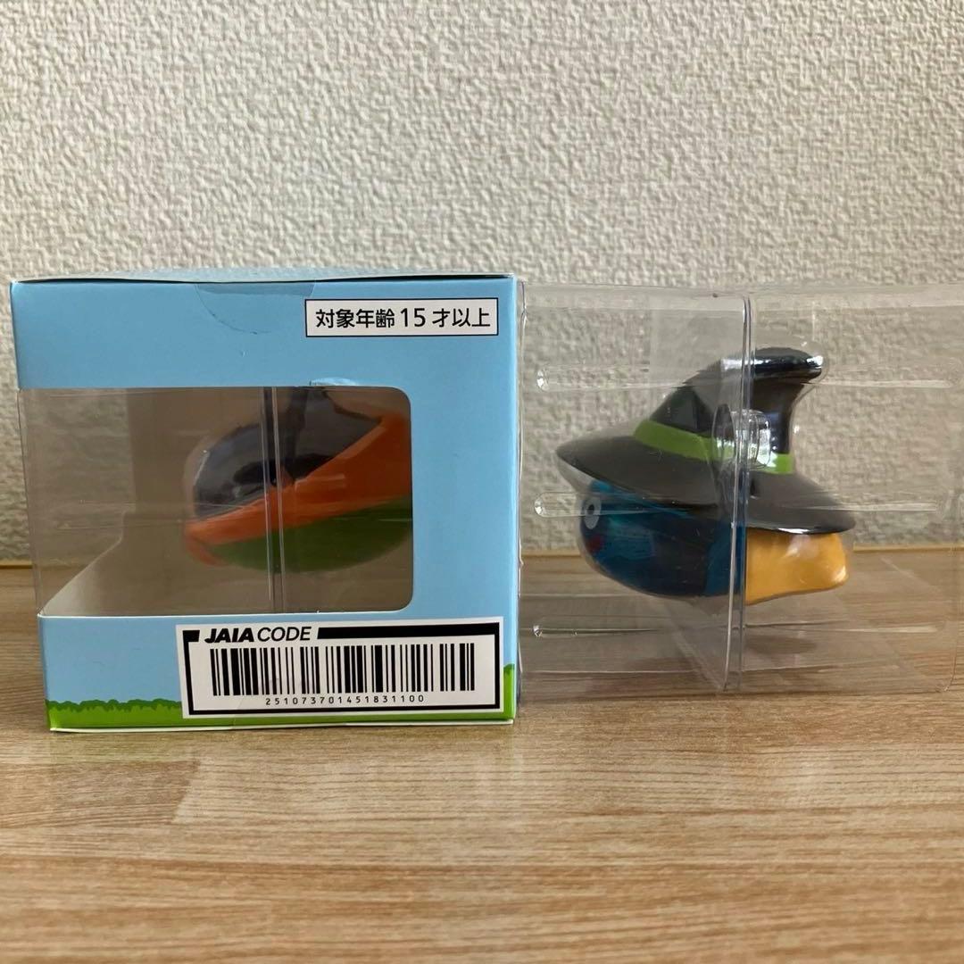 ドラクエ ビッグクリアフィギュア ゴールデンスライム プラチナキング 職業