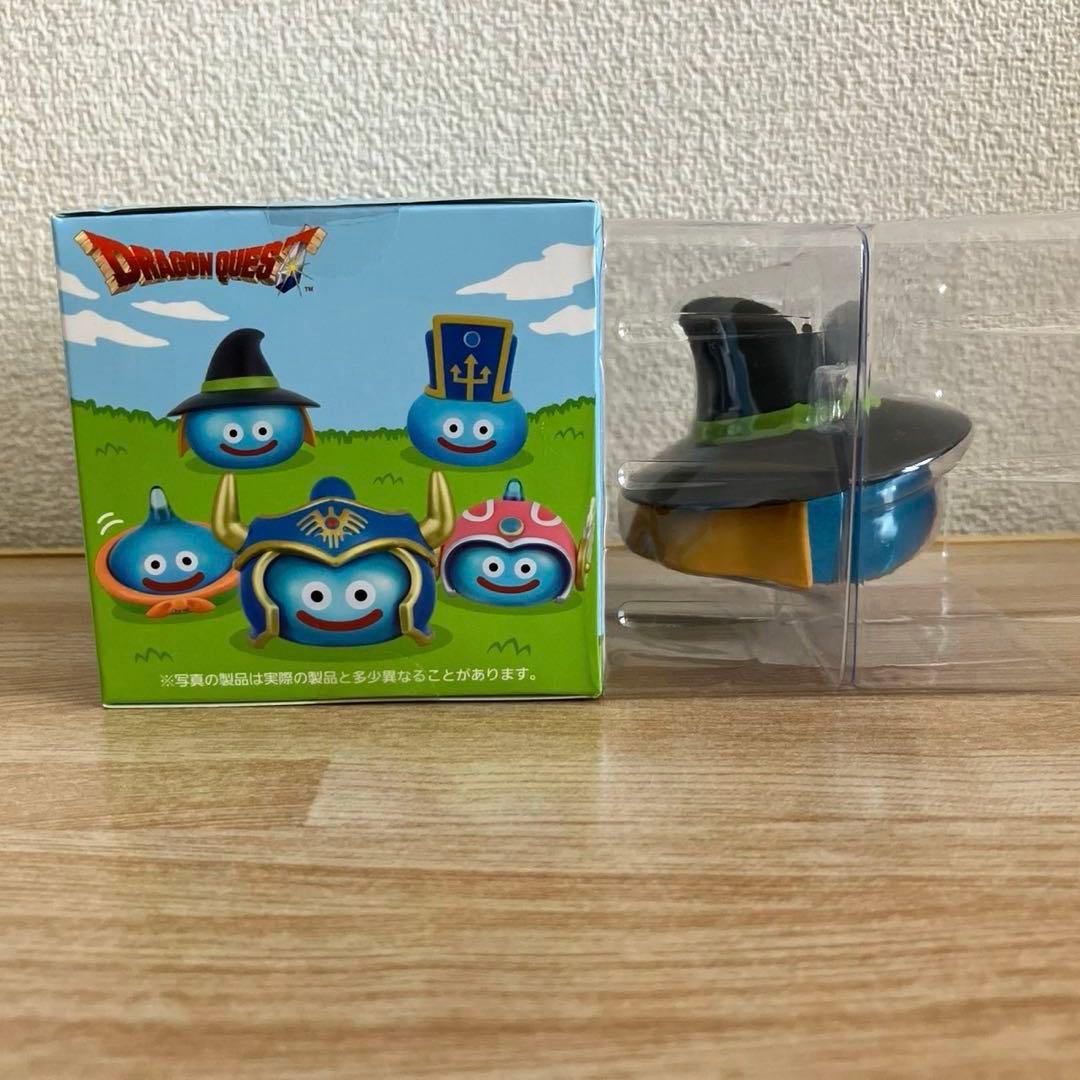 ドラクエ ビッグクリアフィギュア ゴールデンスライム プラチナキング 職業