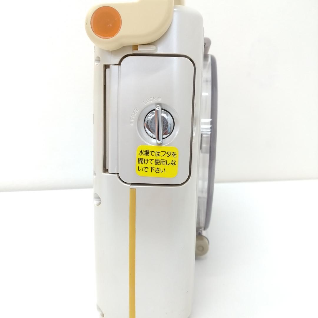 若《LXGSX》CASIO CDプレーヤー　AJ-17　ラジオ