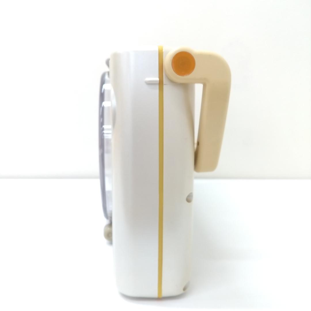 若《LXGSX》CASIO CDプレーヤー　AJ-17　ラジオ