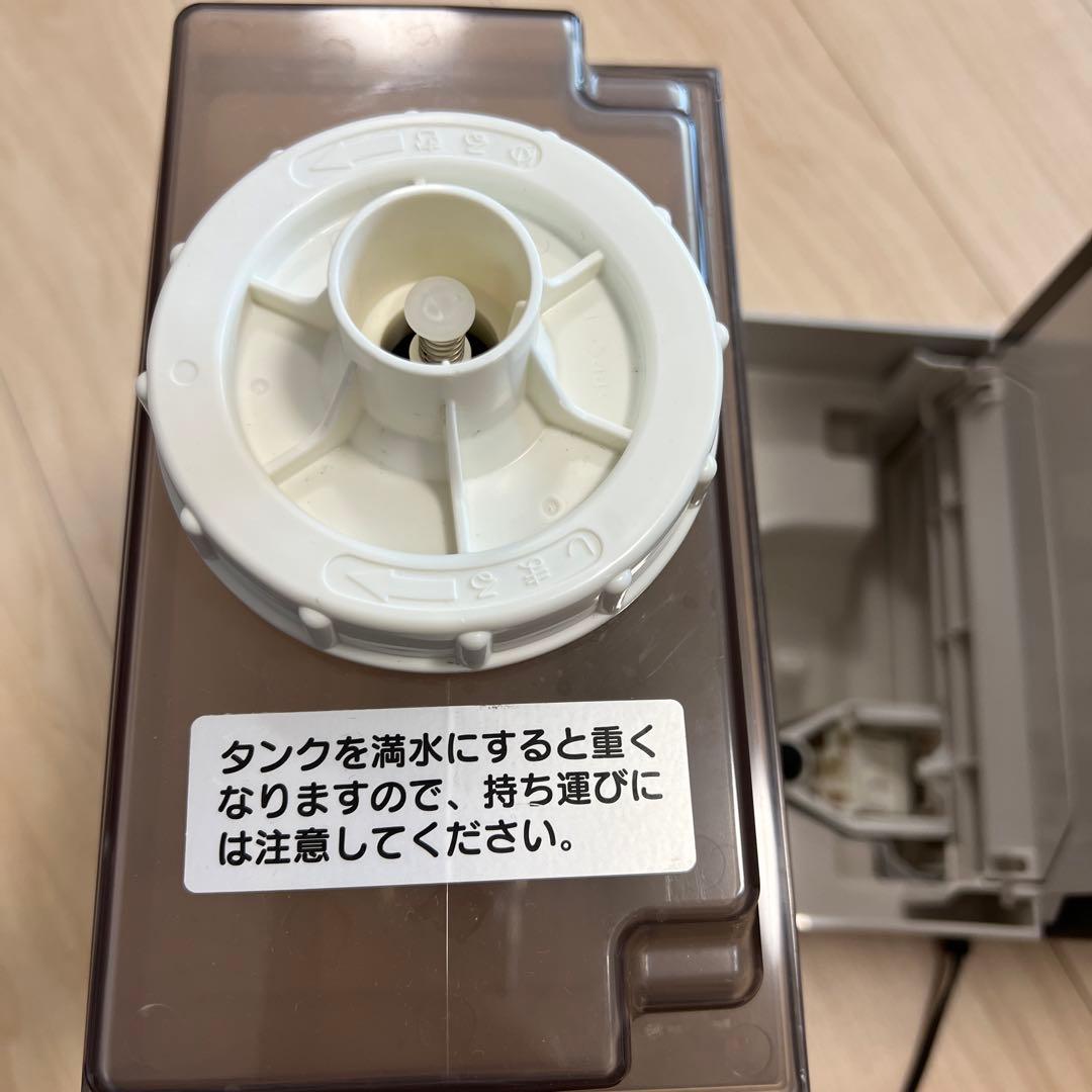 ダイニチ 加湿器 HD-RXT721