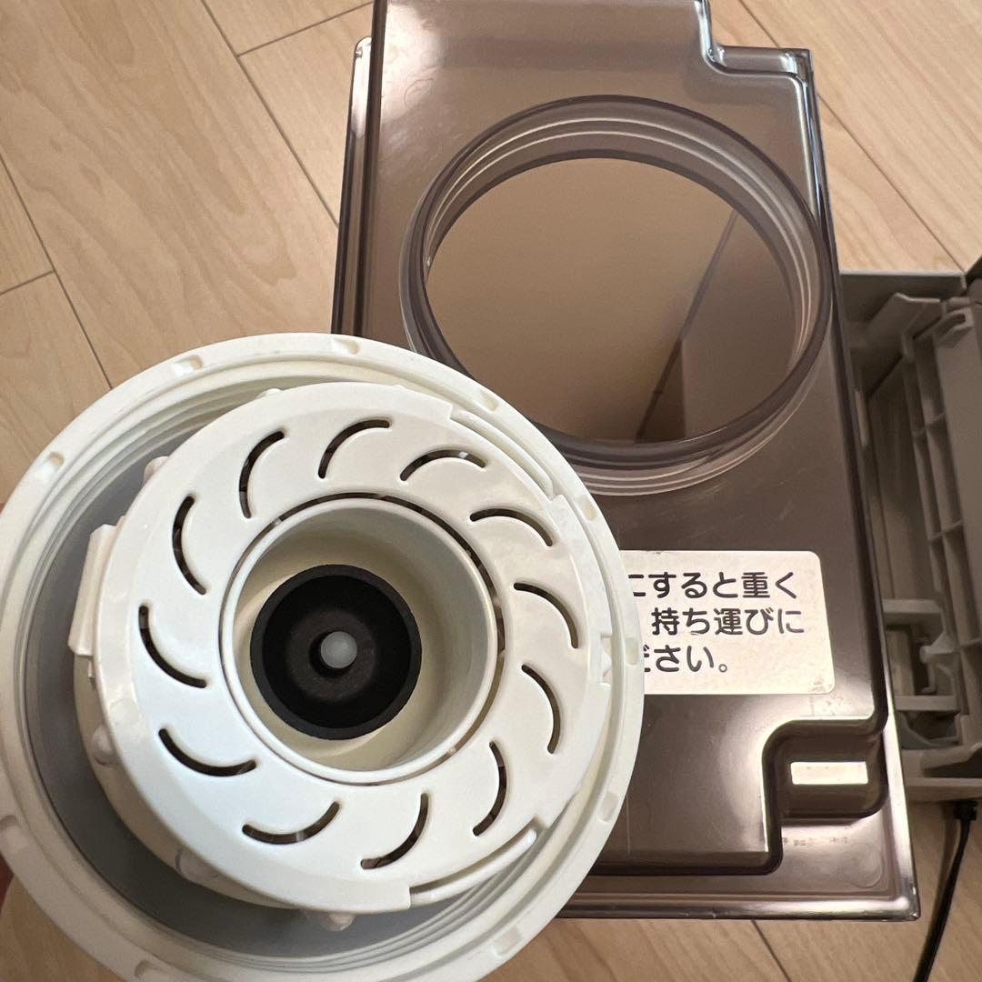 ダイニチ 加湿器 HD-RXT721