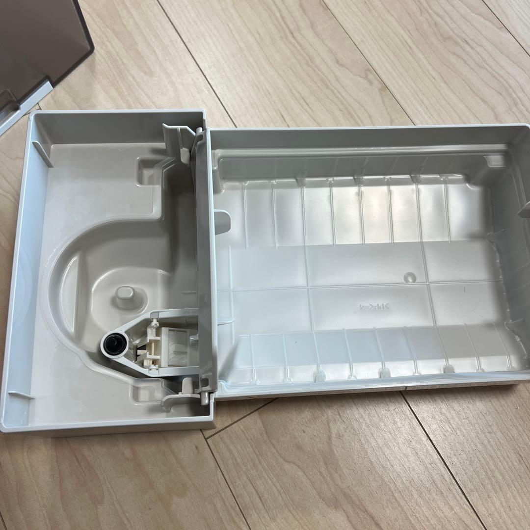 ダイニチ 加湿器 HD-RXT721