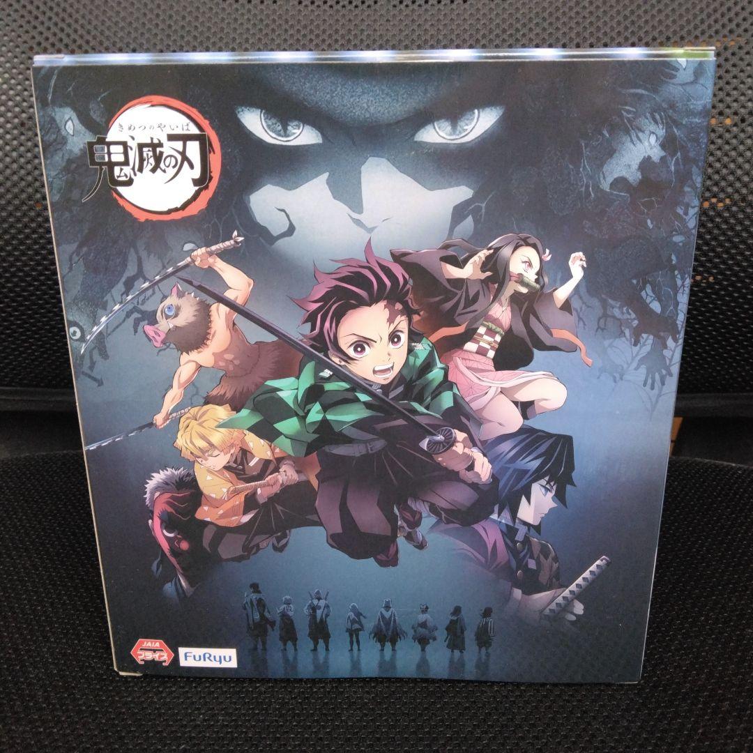 新品未開封❗鬼滅の刃 ぬーどるストッパーフィギュアー時透無一郎 ー