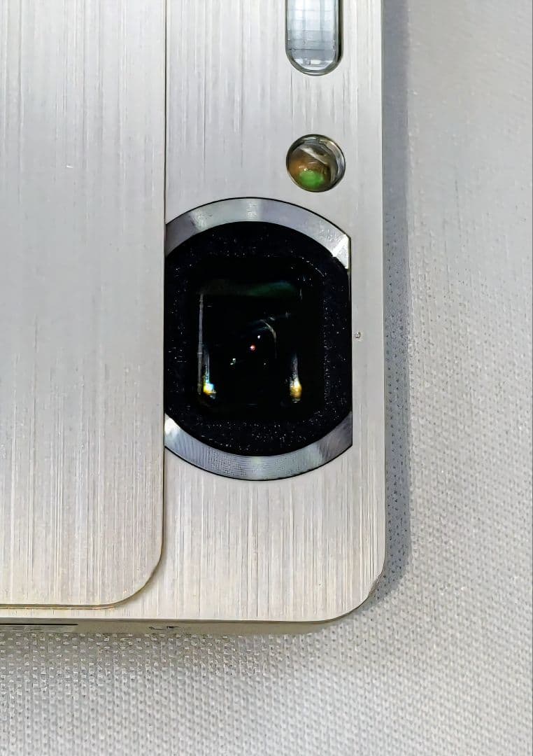 【動作確認済】SONYサイバーショットT700 メディア、電池付すぐに使えます