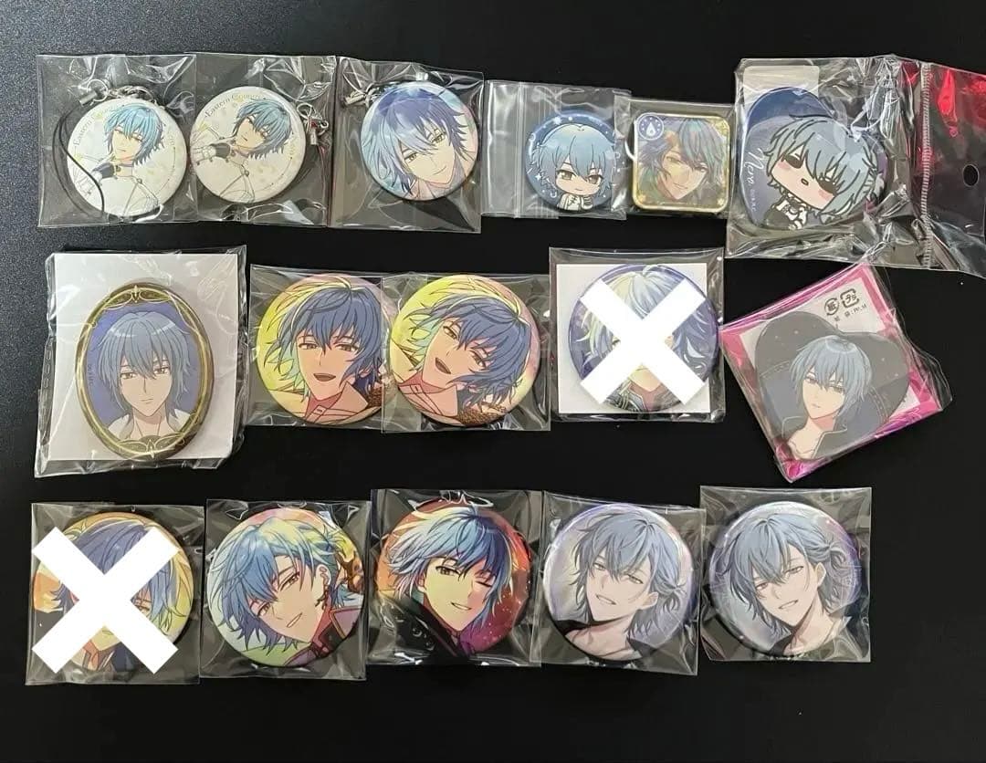 まほやく 魔法使いの約束 ネロ まとめ売り 96点