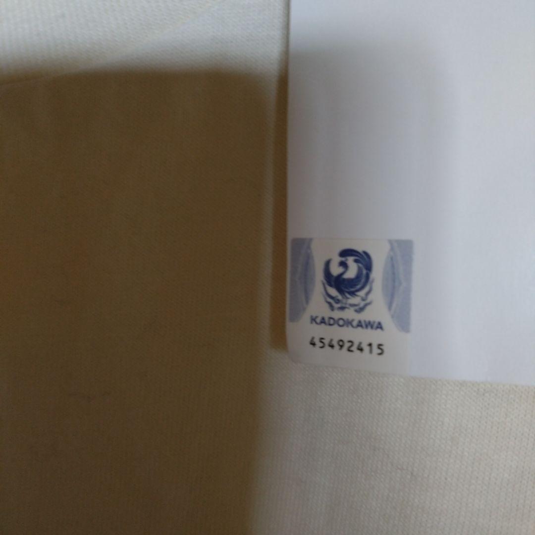 グラニフ　パンどろぼう　ロングtシャツ未使用　L